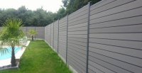 Portail Clôtures dans la vente du matériel pour les clôtures et les clôtures à Wissant